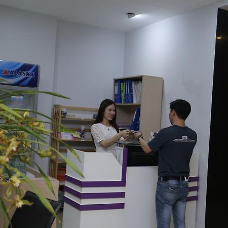 Suji Home Hanoi Eksteriør bilde