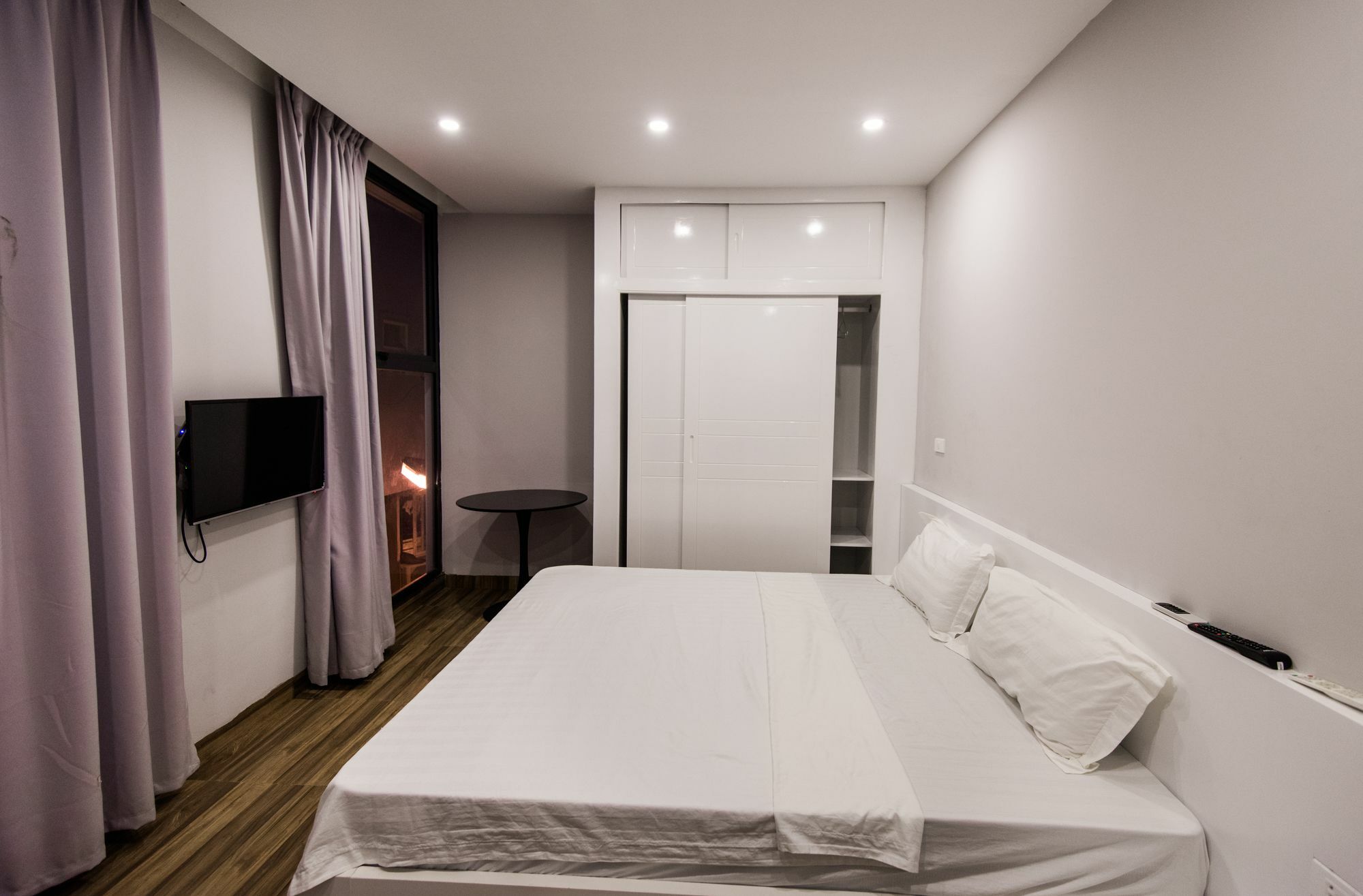 Suji Home Hanoi Eksteriør bilde
