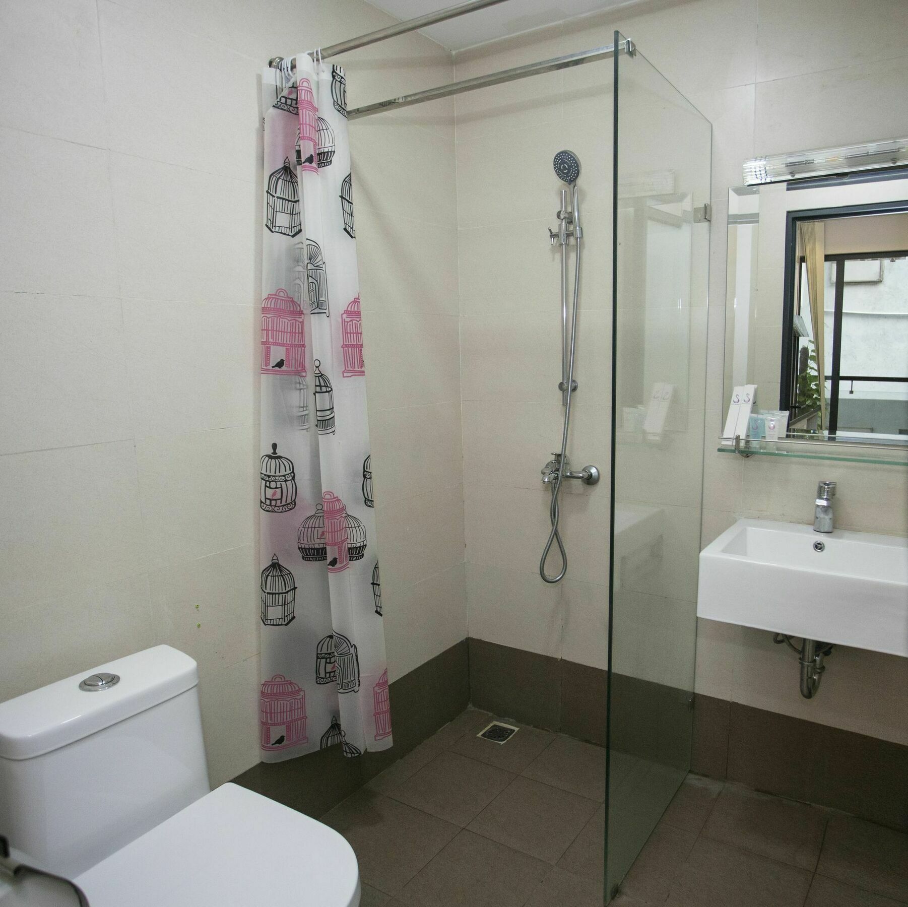 Suji Home Hanoi Eksteriør bilde