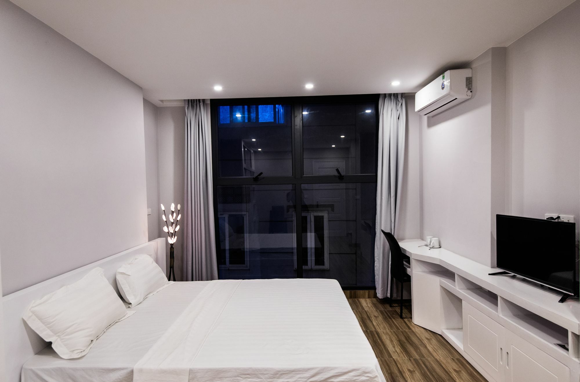 Suji Home Hanoi Eksteriør bilde