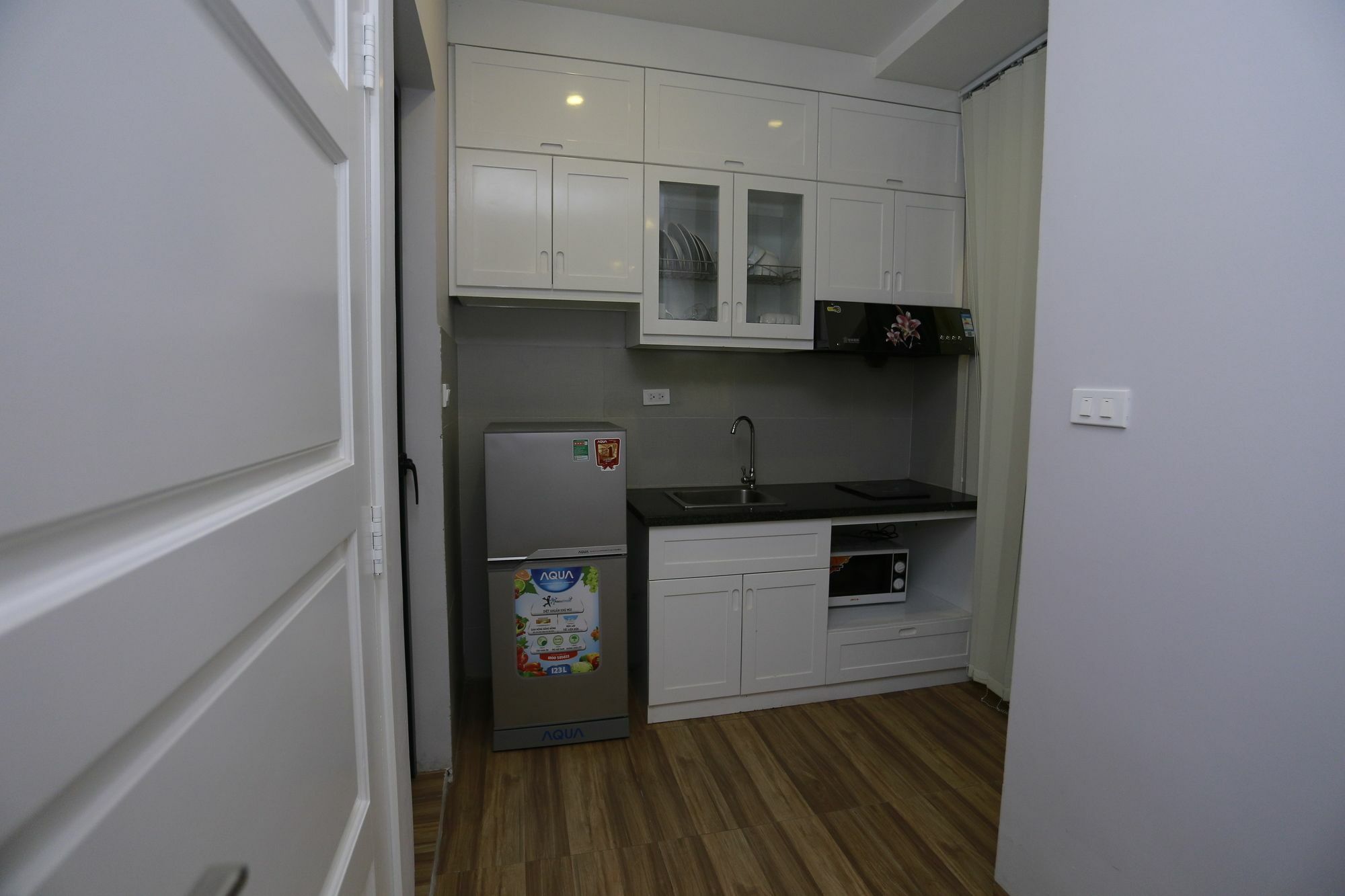 Suji Home Hanoi Eksteriør bilde