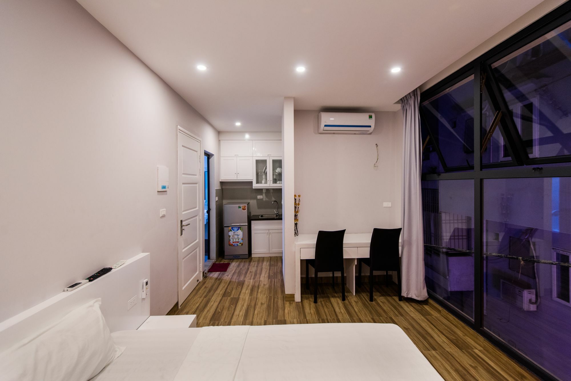Suji Home Hanoi Eksteriør bilde